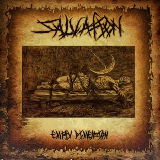 Salvation (RUS) : Empty Dimension